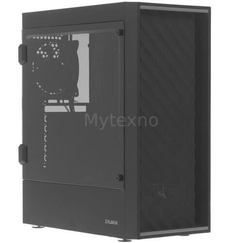 Корпус ZALMAN T7 черный