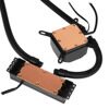 Система охлаждения Thermaltake Floe RC 360 CPU & Memory Liquid Cooler  [CL-W290-PL12SW-A]