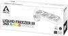 Система охлаждения Arctic Cooling Liquid Freezer III 360 A-RGB [ACFRE00152A]