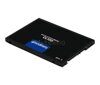 GOODRAM 240GB 2,5" SATA SSD CL100 gen.3 / SSDPR-CL100-240-G3