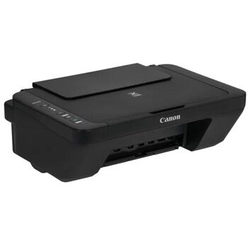 МФУ струйное Canon PIXMA MG2545S