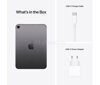 Apple iPad Mini 6gen 256GB 5G Space Gray / MK8F3FD/A