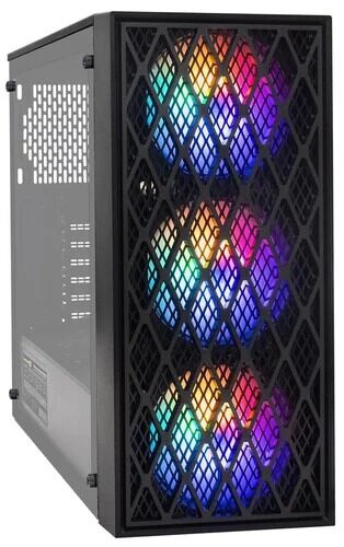 Корпус ExeGate EVO-8243-NPX500  [EX293017RUS]