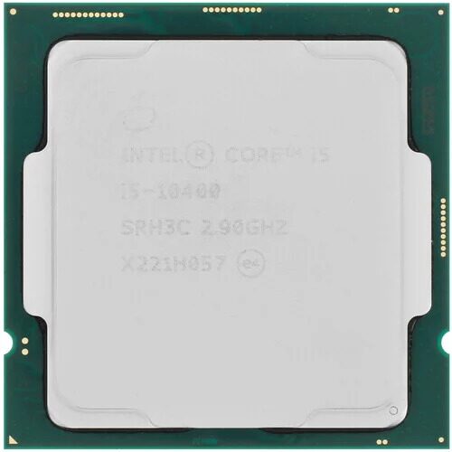 Процессор Intel Core i5-10400 OEM [CM8070104290715-SRH3C]