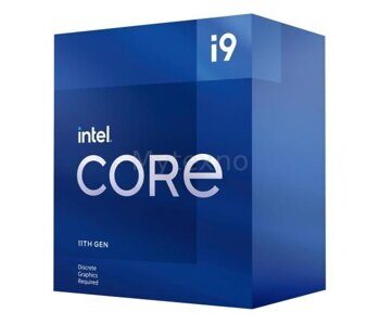 Intel Core i9-11900F / BX8070811900F