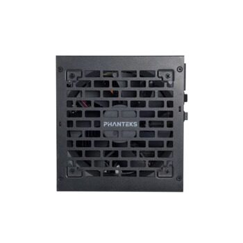 Блок питания PHANTEKS 650W AMP BH Black (PH-P650B_BK01) 16 Pin (PCIe 5.0 Connector Cable Details)