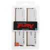 Оперативная память Kingston FURY Beast White  [KF552C36BWEK2-64]