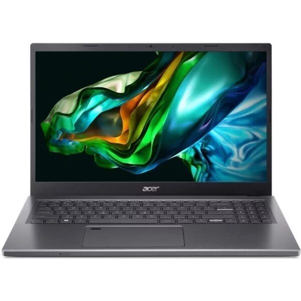 Acer Aspire 5 A515-58GM Intel Core i5 13420H 2100 MHz/15.6/1920x1080/16GB/512GB SSD/NVIDIA GeForce RTX 2050 4GB/Wi-Fi/Bluetooth/DOS (NX.KQ4CD.006) Grey