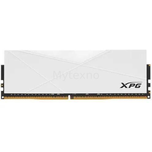 Оперативная память 16 Gb 3200 MHz ADATA XPG SPECTRIX D50 RGB (AX4U320016G16A-SW50)