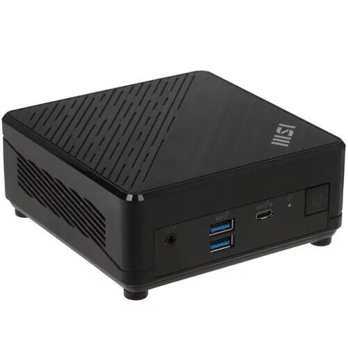 Мини ПК MSI Cubi N ADL-018RU [9S6-B0A911-018]