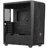 Корпус Cougar MX660 Mesh RGB  [CGR-5BMSB-MESH-RGB]