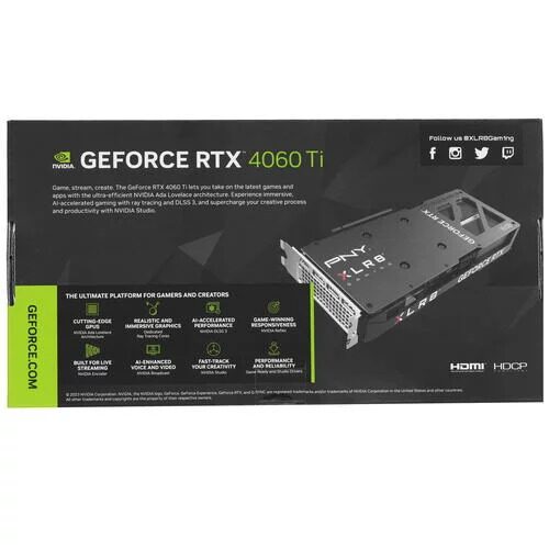 ВидеокартаPNYGeForceRTX4060TiXLR8GamingVERTOOverclockedDualFan[VCG4060T16DFXPB1-O]_8_5464603