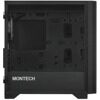 Компьютерный корпус Montech AIR 100 ARGB Black (AIR100AB)