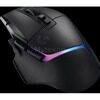 Мышь Logitech G502 X Plus Black (910-006163/910-006162)