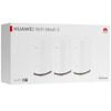 MESH-комплект HUAWEI Wi-Fi MESH 3 (3-pack) [WS8100-23 3-pack]