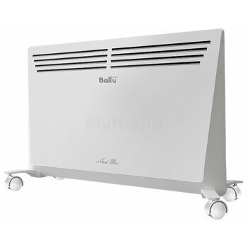 Конвектор Ballu HeatMax Mechanic BEC/HMM-1500 White