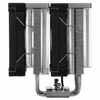 Кулер для процессора DEEPCOOL AK620  [R-AK620-BKNNMT-G]