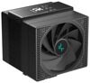 Кулер для процессора DEEPCOOL Assassin IV VC Vision  [R-ASN4-BKNVMD-G]