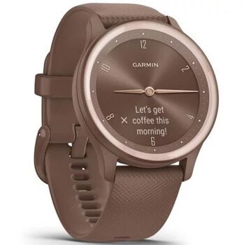 Смарт-часы Garmin Vivomove Sport [010-02566-01]