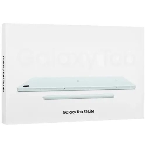 Samsung Galaxy Tab S6 Lite 2024 Mytexno L18