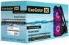 Система охлаждения ExeGate BlackWater-240V2.PWM.RGB [EX293457RUS]