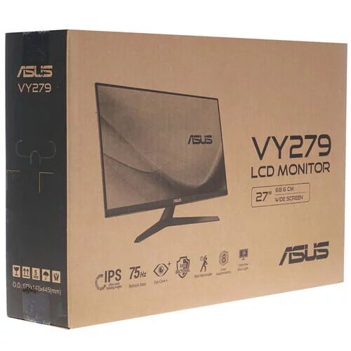 27МониторASUSVY279HEчерный_8_5038054