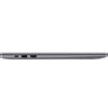 Ноутбук Honor MagicBook X16 Intel Core i5 13420H 2100MHz/16/1920x1200/16GB/1024GB SSD/Intel UHD Graphics/Wi-Fi/Bluetooth/Windows 11 Home (5301ALWL) Grey