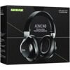 Беспроводные/проводные наушники Shure AONIC 40 черный [SBH1DYBK1]