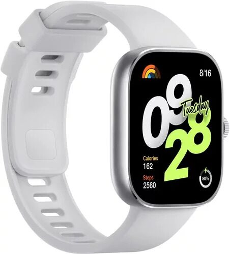 Смарт-часы Xiaomi Redmi Watch 4 [BHR7848GL]