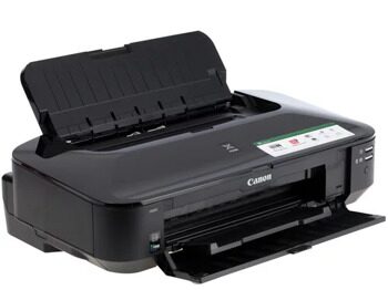 Принтер струйный Canon PIXMA iX6840