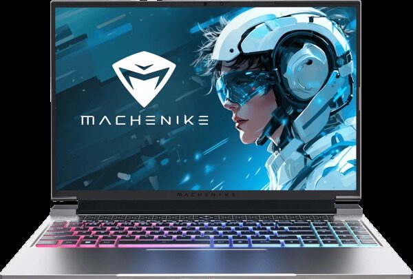 Machenike L16 Pro Supernova Mytexno L01