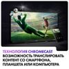 55 (139 см) OLED-телевизор Haier 55 OLED S9 Ultra серебристый [DH1VMYD01RU]