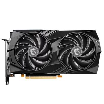 Видеокарта MSI (RTX 4060 GAMING X 8G) GeForce RTX 4060 8GB GAMING X