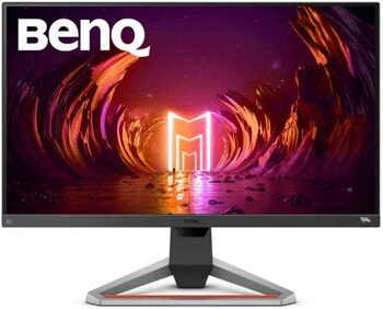 27" Монитор BenQ Mobiuz EX2710S черный