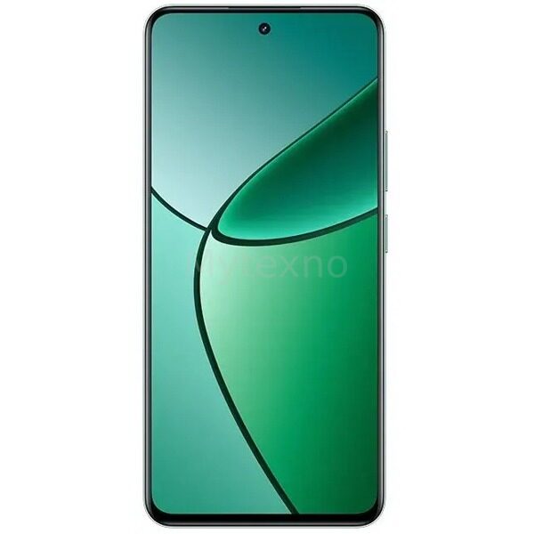 СмартфонRealme12+5G8256GbPioneerGreen_1