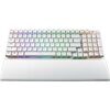 Клавиатура ASUS X901 Strix Scope II 96 NXSW White