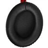 Беспроводные наушники HyperX Cloud III Wireless красный [77Z46AA]