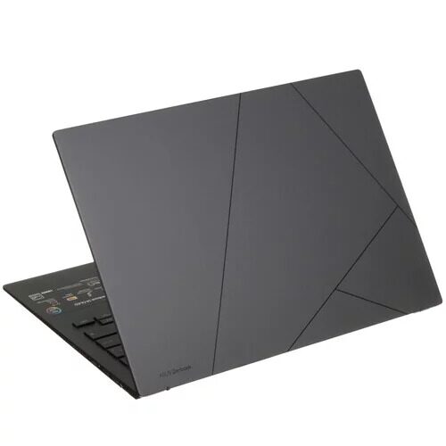 14НоутбукASUSZenbook14OLEDUM3406HA-QD097черный_3_5451985