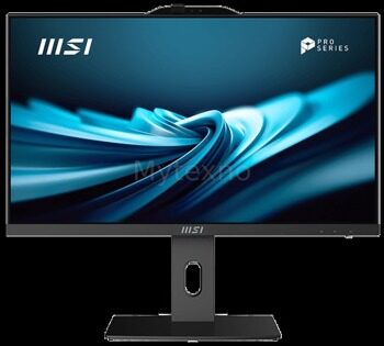 23.8" Моноблок MSI PRO AP242P 12MA-690RU [9S6-AE0621-690]