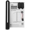 Корпус ZALMAN Z10 DUO черный