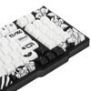 Клавиатура проводная Дарк Проджект KD98A  [DP-KD-98A-100100-GMS]
