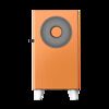 Корпус WIZMAX EM1-Woofer  [EM1 Woofer Orange]