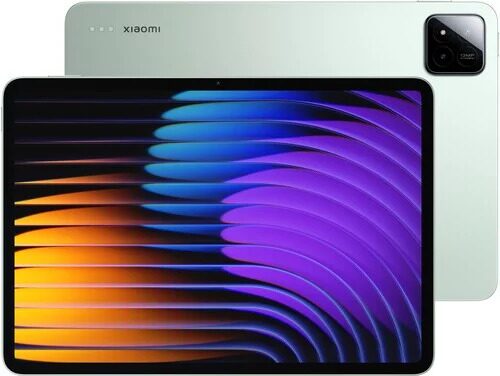 11.16 Планшет Xiaomi Pad 7 Wi-Fi 256 ГБ зеленый [VHU5474RU]