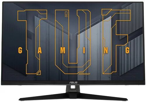 31.5" Монитор ASUS TUF Gaming VG32AQA1A черный