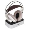 Проводные наушники AKG K701 серый