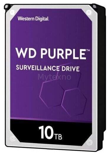 ЖесткийдискWesternDigital10000Gb(WD102PURZ)_1