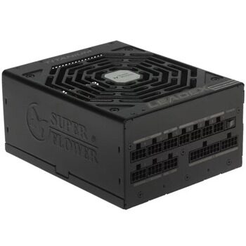 Блок питания Super Flower Leadex Titanium 850W  [SF-850F14HT]