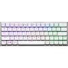 Клавиатура Cooler Master SK622 White (Red Switch) (SK-622-SKTR1-RU)