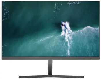 23.8" Монитор Xiaomi Mi Desktop Monitor 1С черный