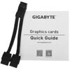 Видеокарта GIGABYTE GeForce RTX 4070 SUPER GAMING OC  [GV-N407SGAMING OC-12GD]